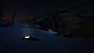 The Long Dark: Tales from the Far Territory Launches on December 5th for PC