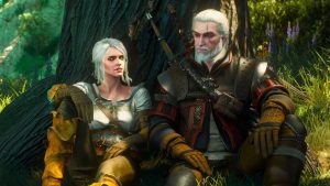 The Witcher 3: Wild Hunt – Next-Gen Visual Improvements Showcased in New Comparison Video