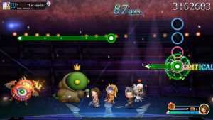 Theatrhythm: Final Bar Line – Music Stages, Gameplay Styles, and More Characters Revealed