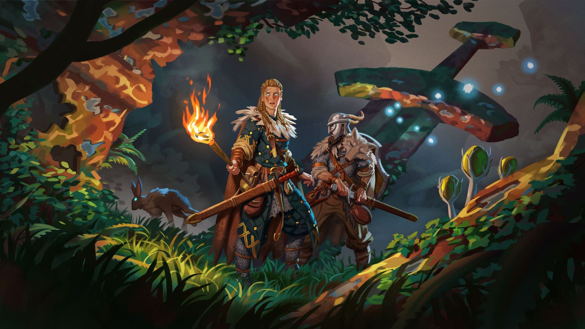 Valheim Developers Have no Current Plans for PlayStation, Nintendo Switch Release