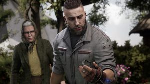 Atomic Heart Guide – All Blueprint Locations