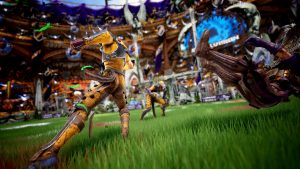 Blood Bowl 3 Finally Launches on February 23, 2023