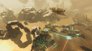 Bulwark: Falconeer Chronicles is Out Now, Third Falconeer Game in Development