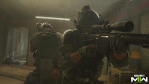 Call of Duty: Warzone 2.0 Launch Trailer Shows off DMZ and Battle Royale  Action