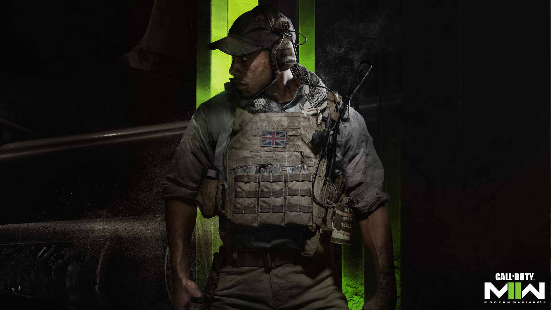 Call of Duty: Modern Warfare 2 Season 1 Brings New Operators, Maps,  Persistent Prestige System, and More