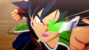 Dragon Ball Z: Kakarot PS5 - Goku vs Vegeta All Transformations (4K 60FPS)  