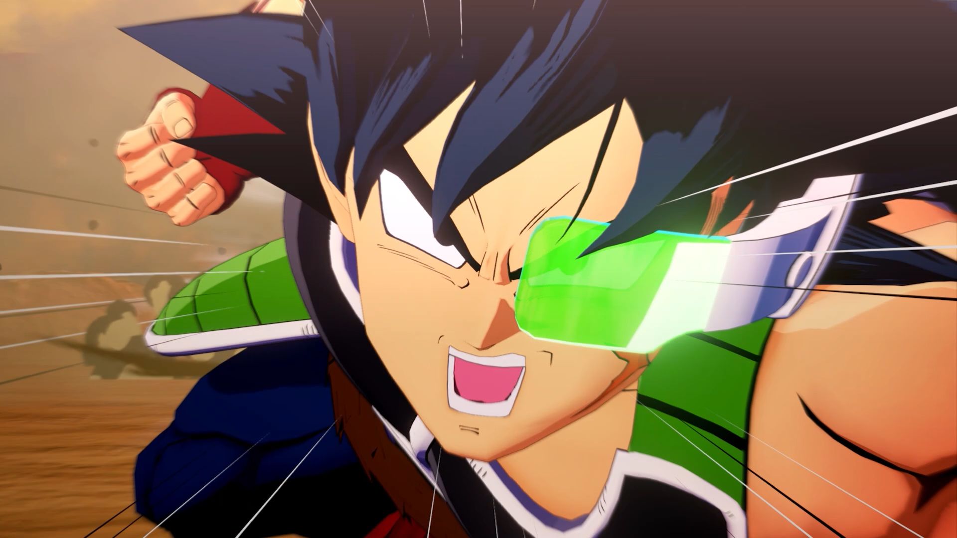 Dragon Ball Z: Kakarot ganha novo trailer – 'BARDOCK – Sozinho Contra o  Destino
