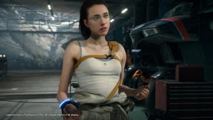 Kojima is Working on a “Completely New” Unannounced Game, Hopes to Reveal More in 2023