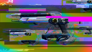 Destiny 2 Twitter Account Gets Taken Over by Glitchy Gun, Players Get Free Telesto Emblem