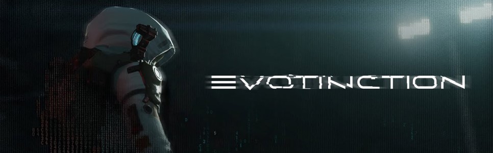 Evotinction Interview – Setting, Stealth, Length, and More