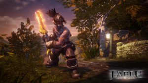 Fable Was Influenced by Devil May Cry, Silent Hill and Way of the Samurai – Co-Creator