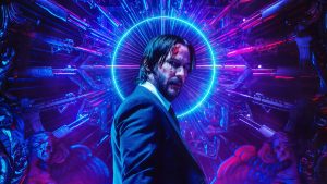 Lionsgate Has Been “Fielding Proposals” for a “Big AAA” John Wick Game