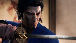 Like A Dragon: Ishin! Guide – The Best Weapons And How You Can Obtain Them