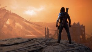 Marvel’s Avengers Trailer Details The Winter Soldier’s Story, Combat, and More