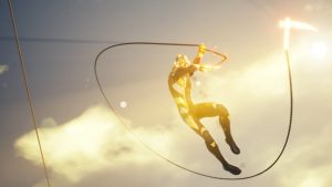 Marvel’s Midnight Suns – Ghost Rider’s Abilities and Play Style Revealed in New Showcase Trailer