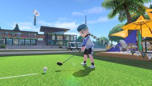 Nintendo Switch Sports – Update 1.2.0 is Now Live; Adds Leg Strap Support,  New Pro League Options, and More