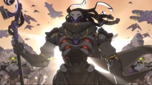 Overwatch 2 Will Add New Hero Ramattra on December 6