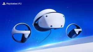 Steam is Coming to PlayStation VR2 on August 6