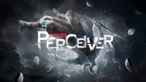 Project: The Perceiver Might Just Be The Next Big Soulslike