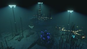 Surviving the Abyss is a New Deep Sea Survival Strategy Game That Focuses on the Horrors of the Depths