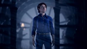 The Dark Pictures Anthology: The Devil in Me Trailer Introduces Core Cast of Characters