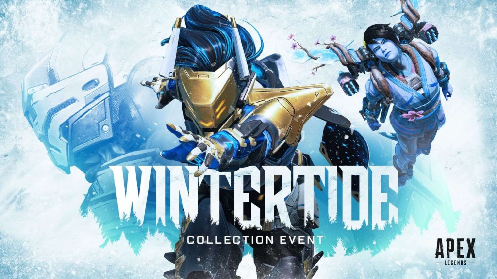Apex Legends - Wintertide Collection Event