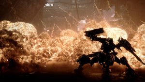 Armored Core 6: Fires of Rubicon Planned to Release in September/October – Rumor