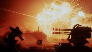 Armored Core 6: Fires of Rubicon’s Tapei Game Show Presentation Won’t Reveal New Details