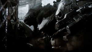 Armored Core 6: Fires of Rubicon Director Says its Boss Battles Are “the Highlight”