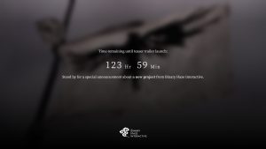 Ender Lilies: Quietus of the Knights Publisher Announcing New Project on December 12th