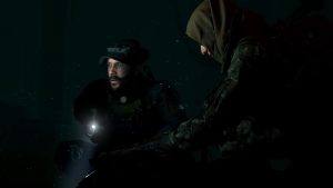 Call of Duty: Modern Warfare 2 – First Raid Episode “Atomgrad” Goes Live on December 14th