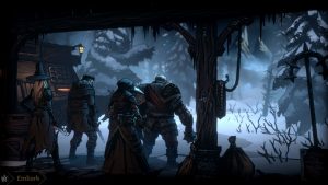 Darkest Dungeon 2 Exits Early Access, Now Available on PC