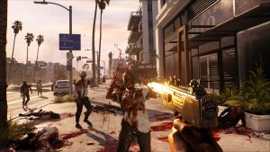 Dead Island 2 and Minecraft Legends Take Top 2 Spots in Weekly UK Retail Charts