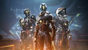 Destiny 2: Season of the Seraph Revealed, Features the Return of Rasputin