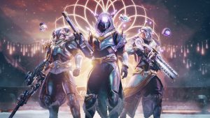 Destiny 2 – The Dawning 2022 is Live; Adds New Event Card, Legendary Pulse Rifle, and More