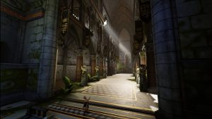 Moss and Moss: Book 2 Announced for PlayStation VR2