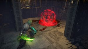 Path of Exile: The Forbidden Sanctum Gameplay Revealed, Adds Roguelike Game Mode