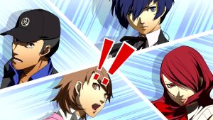 Persona 3 Portable, Persona 4 Golden Pre-Orders Live on Xbox, PS4, Nintendo Switch, and PC