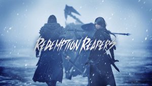 Redemption Reapers Announced – Strategy RPG Out in February 2023 for PS4, PC, and Nintendo Switch