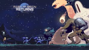 Risk of Rain Returns Review – Run it Back