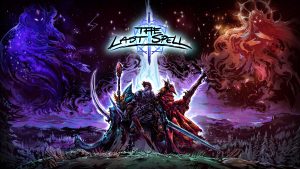 The Last Spell Launches in Q1 2023 for PS4, PS5, Nintendo Switch, and PC