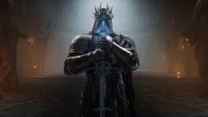 The Lords of the Fallen Gameplay Teaser Reveals World of the Dead and Brutal Bosses