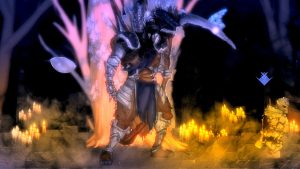 Salt and Sacrifice is Out Now on Nintendo Switch and Steam