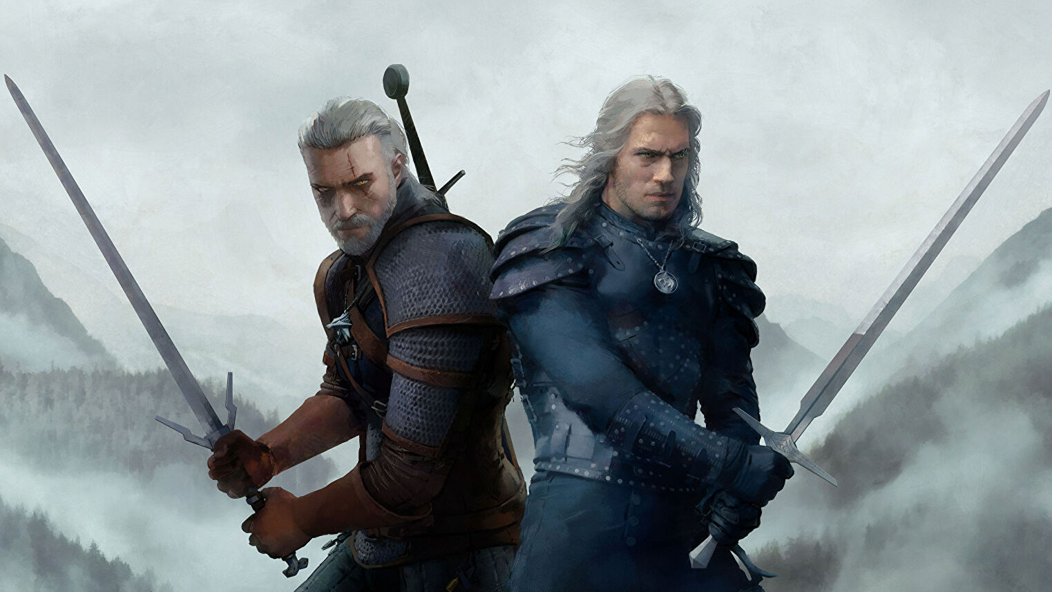 The Witcher 3 is getting killer upgrades for PS5 and Xbox Series X