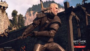 The Witcher 3: Wild Hunt – Netflix Quest is 30 Minutes Long; Next-Gen Update’s Mods Revealed