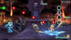 Theatrhythm: Final Bar Line – Museum, Live Info, and More Songs Revealed