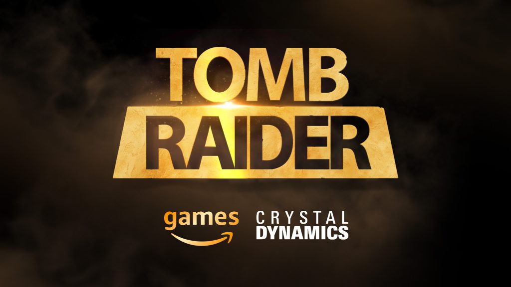 Tomb Raider_Amazon Games_Crystal Dynamics