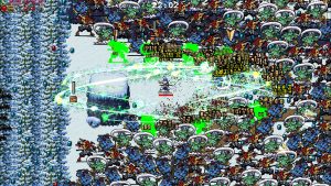 Vampire Survivors Update 1.3.0 Shown Off in New Trailer, Out on February 9