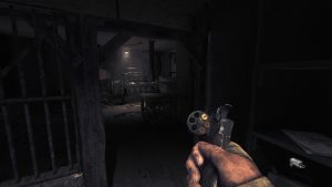 Amnesia: The Bunker Adds Shell Shock Mode with Latest Update