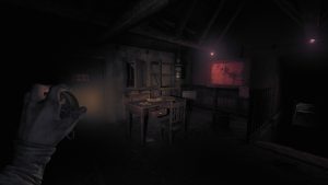 Amnesia: The Bunker Clip Showcases Horrifying Monster Encounter